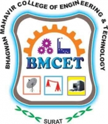 BMU Logo