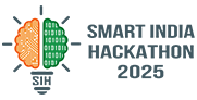 SIH Logo